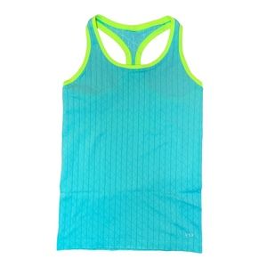 VSX Sport, Racerback Tank Top, Workout Sports Yoga Top, Size S/P